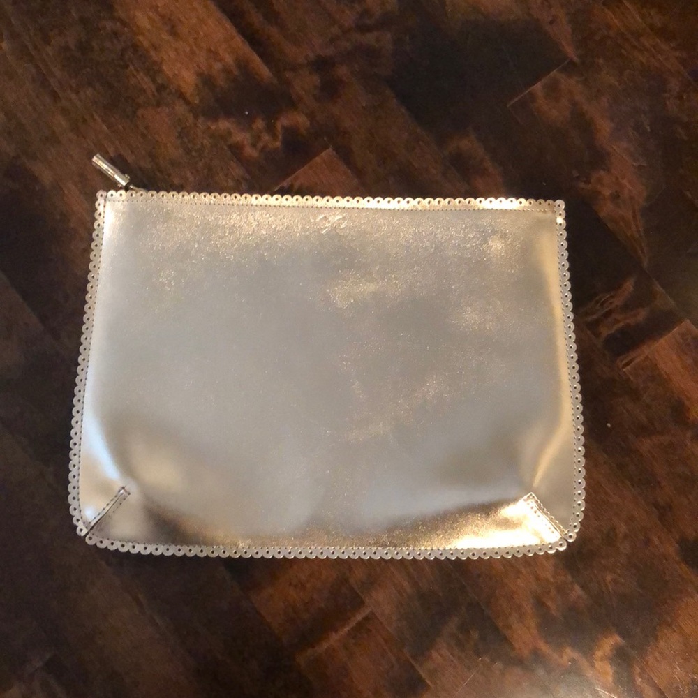 New leather Anya Hindmarch tablet pouch